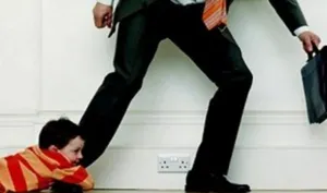 В Казахстане неплательщикам алиментов грозит тюремный срок