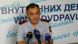 Тело 4-летнего Тамерлана нашли  у центрального пляжа Павлодара