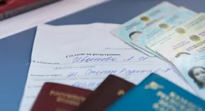 Мы над этим работаем – МИД об отмене регистрации для иностранцев