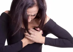 Названы признаки приближения инфаркта