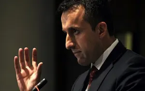 В Кабуле совершено покушение на вице-президента Афганистана