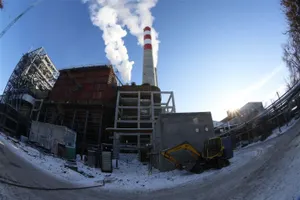 Приведет ли авария на ТЭЦ Бишкека к социальному взрыву в Кыргызстане?