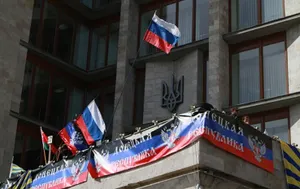 Захарченко: ДНР не признает закон о статусе Донбасса