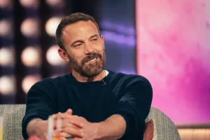 Бен Аффлек жасанды интеллект бойынша кеңесші болды