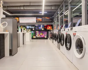 Алаяқтар сауда үйіне жарты миллион теңгеге жуық зиян келтірді