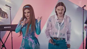 Состоялась премьера клипа Uno от Little Big