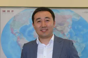 Назначен советник министра образования и науки Казахстана