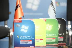 Microsoft напоминает, что Windows 7 не вечна!