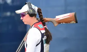 Казахстанка взяла «бронзу» на Азиатских играх