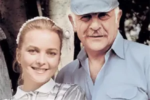 Скончался режиссер и муж звезды фильма «Москва слезам не верит»