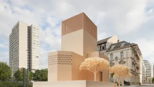 Храм трех религий откроется в Берлине