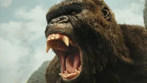 Двести миллионов за «Годзиллу против Кинг Конга» предложил Netflix