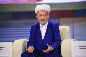 Главного редактора уволили за фейк об отставке муфтия в Узбекистане