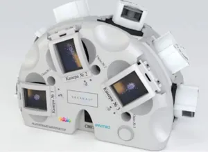 3D-принтер напечатал в космосе 12 органов