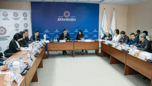 «Байтерек» застрахует более 50% жилья с долевым участием