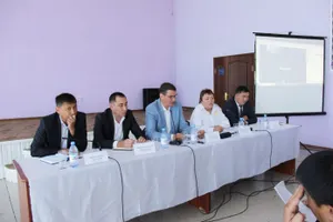 Получить землю на законных основаниях не могут предприниматели ВКО