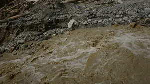 20 миллиардов тенге направят на помощь пострадавшим от паводков Вячеслав Ким и Михаил Ломтадзе