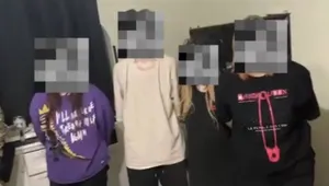 Қарағандыда арнайы операция барысында есірткі тасымалдаушылар ұсталды