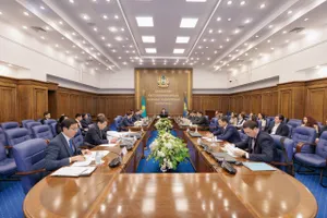 Миллиардтар тергеу астында: Ұлттық қордың қаражаты бұзушылықпен жұмсалды – ЖАП