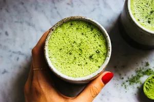 Замедляющий старение организма напиток назвали медики