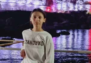 В Атырау начался суд по делу об убийстве Яны Легкодимовой