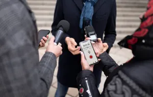 Қазақстанда журналистика және сөз бостандығы қауіп төндіреді – Human Rights Watch