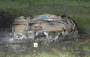 В Костанайской области таксист спасаясь, пробежал 20 км