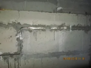 Информация о трещинах в строящихся пятиэтажках в Костанае подтвердилась