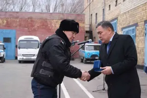 Полицейским заплатили $1,6 тыс за раскрытие разбоя