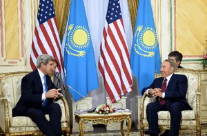 В США Президент РК обсудил перспективы бизнес-сотрудничества с иностранными инвесторами