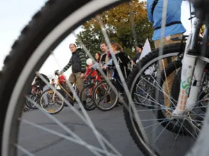 В Астане 20 мая состоится массовый велопробег