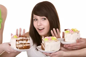 Наименее вредные для здоровья сладости назвала диетолог