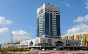 Какие задачи стоят перед правительством Сагинтаева?