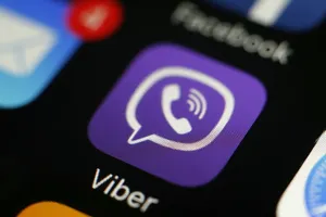 Новая функция появилась в мессенджере Viber
