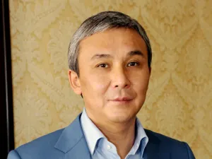 Избран новый генсекретарь Национального олимпийского комитета Казахстана