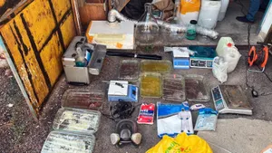 Наркотики на 4 миллиарда тенге изъяты в ходе спецоперации – МВД РК