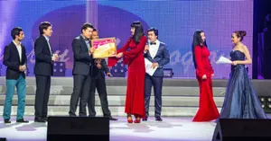 Скетч-шоу «Казахstar» стало лучшим юмористическим проектом страны