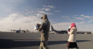 Связанные с возвращением детей из Сирии риски не учитываются – экспертЭксклюзив