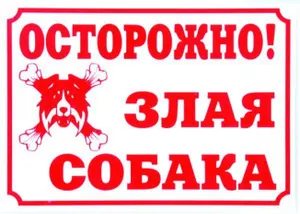 Дог откусил два пальца у женщины в Усть-Каменогорске