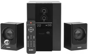 Обзор бюджетной акустики SVEN MS-1820