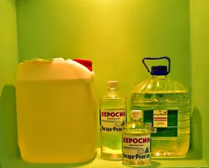 Вылечил рак керосином аксакал из Нур-Султана