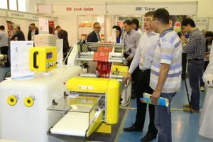 На юбилейную выставку «InterFood Astana» приедут 100 компаний