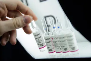 Замену запрещенному мельдонию разработали в России