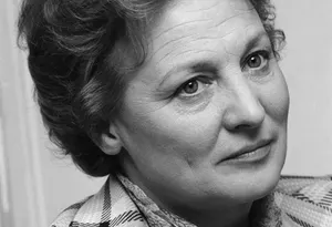 Умерла актриса Алла Покровская