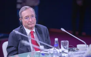 В Европалате признали ошибки в отношениях с Россией