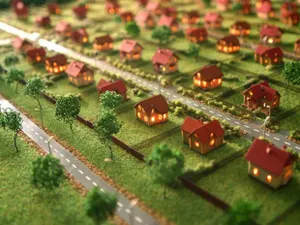 Каждой казахстанской семье по 20 соток земли – депутат