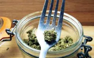 Массовая демонстрация за легализацию марихуаны прошла в Праге