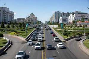 Астанада бірқатар ұйымдардың жұмыс кестесі өзгереді