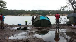 Капитан сборной по карпфишингу: Нас обогнали на последней минутеЭксклюзив