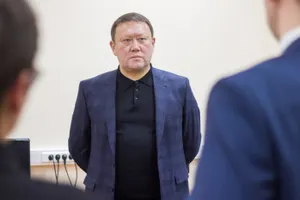 Аким СКО призвал активно рекламировать Имантауско-Шалкарскую курортную зону